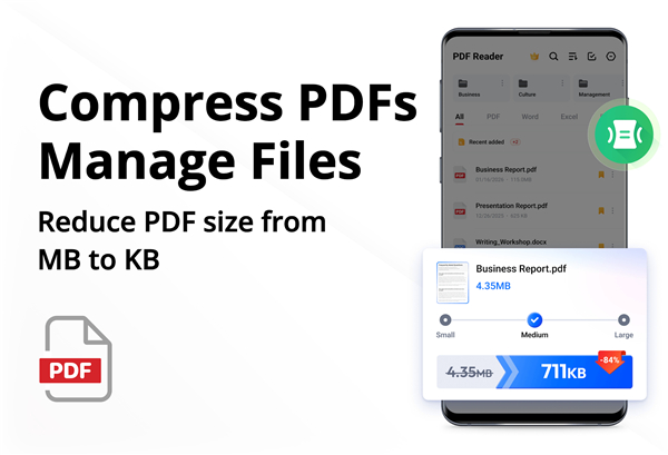PDF Reader - PDF Viewer screenshot8