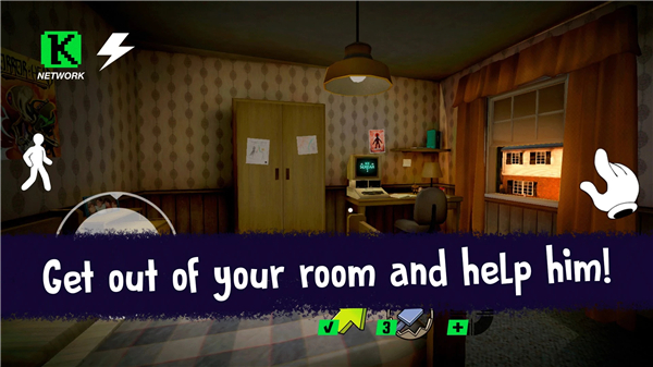 Ice Scream 1: Scary Horror screenshot4