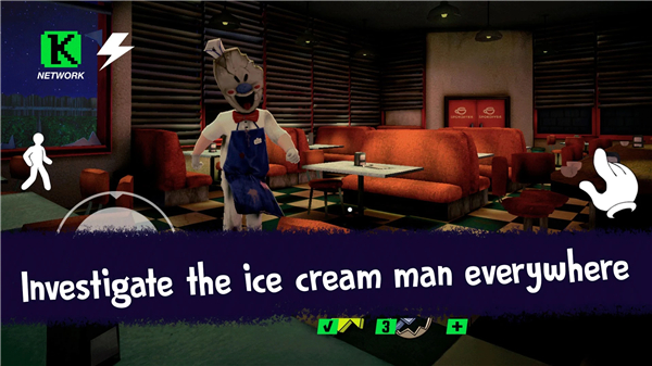 Ice Scream 1: Scary Horror screenshot7