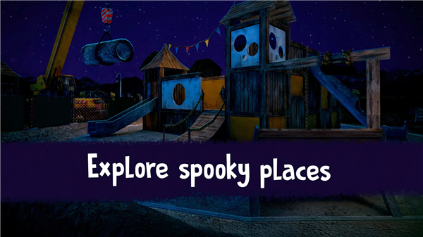 Ice Scream 1: Scary Horror screenshot5