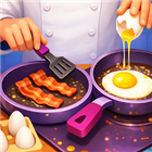 Cooking Blast: Restaurant Game