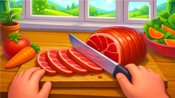 Cooking Blast: Restaurant Game screenshot1