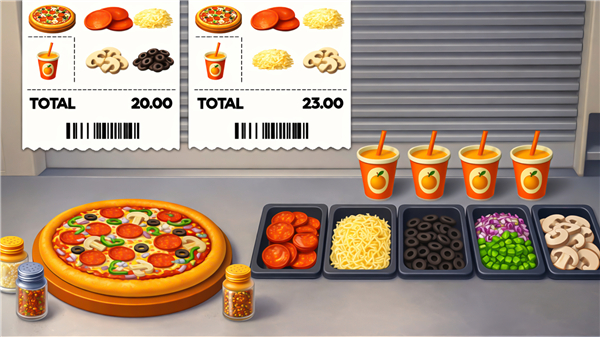 Cooking Blast: Restaurant Game screenshot3