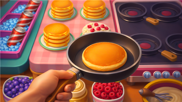Cooking Blast: Restaurant Game screenshot6