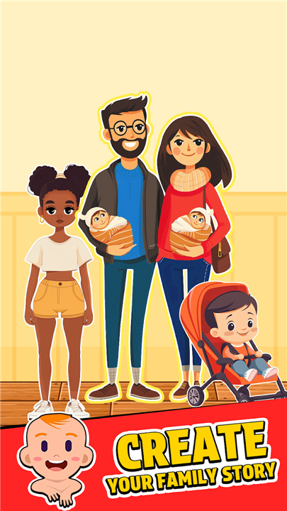 Family Life screenshot1
