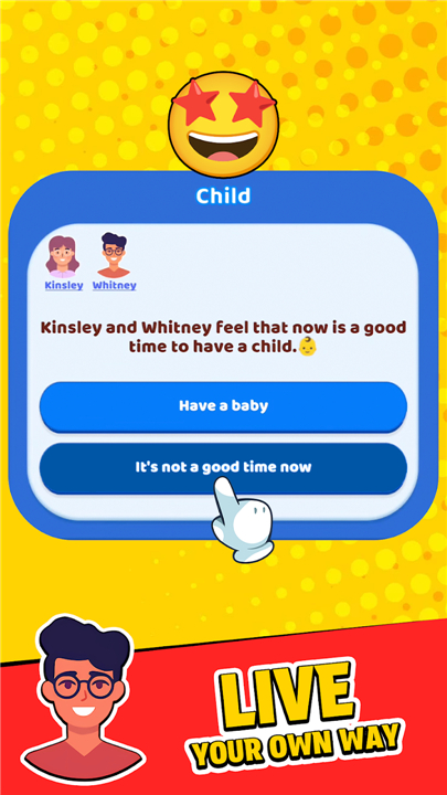 Family Life screenshot2