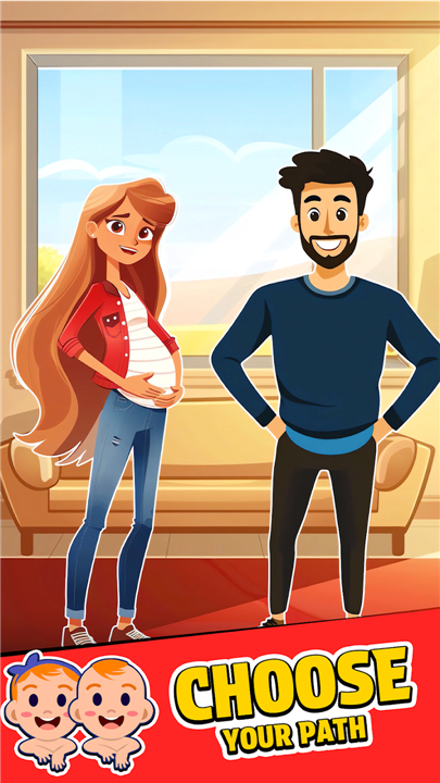 Family Life screenshot4