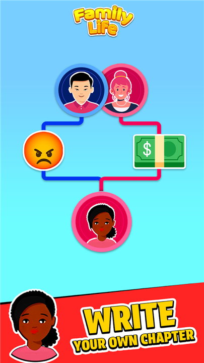 Family Life screenshot6
