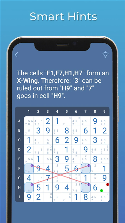 Sudoku & Variants by Logic Wiz screenshot7
