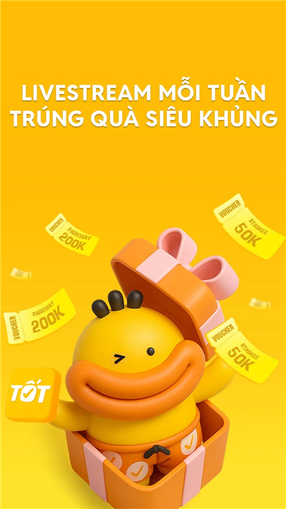 Chợ Tốt: Chuyên mua bán Online screenshot2