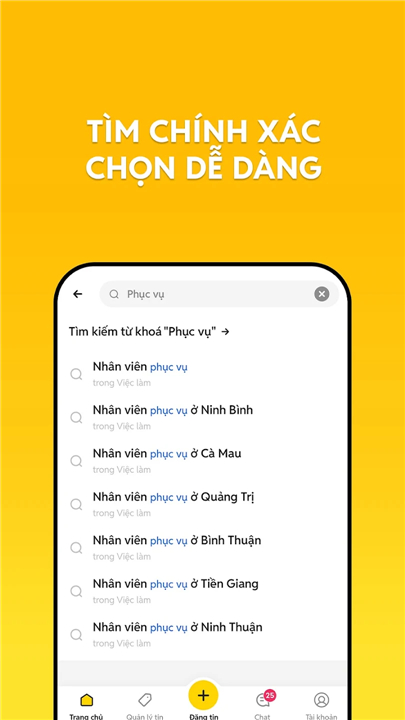 Chợ Tốt: Chuyên mua bán Online screenshot6