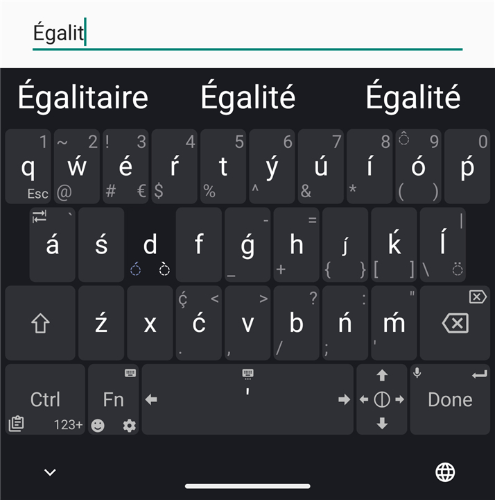 Unexpected Keyboard screenshot6