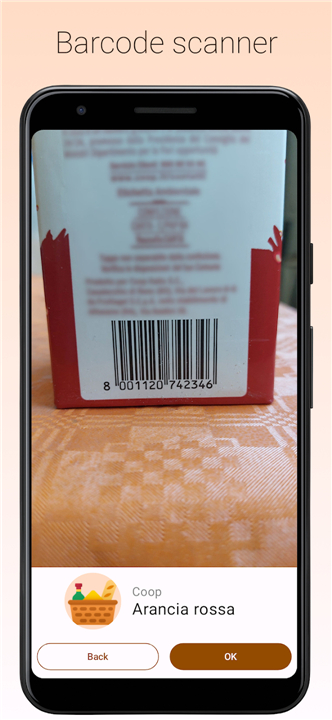 Food Expiration Dates screenshot3