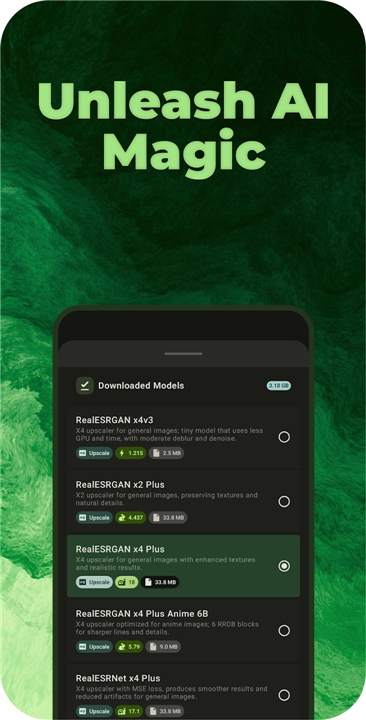 Image Toolbox - Edit & Convert screenshot2