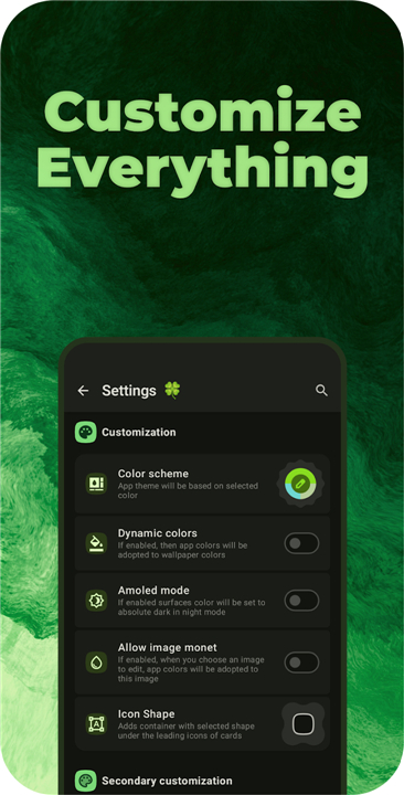 Image Toolbox - Edit & Convert screenshot5
