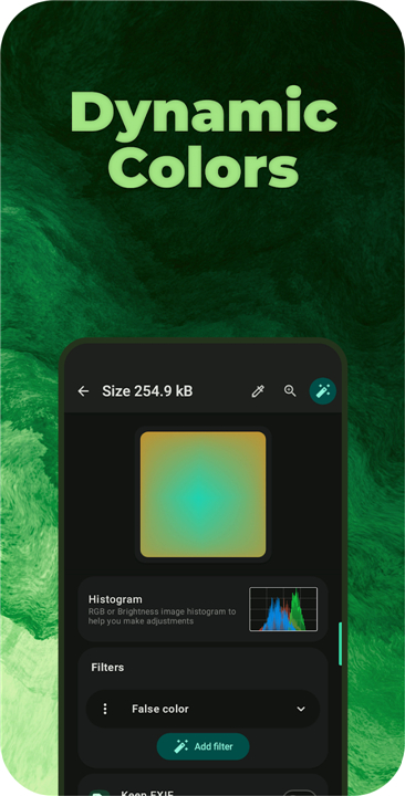 Image Toolbox - Edit & Convert screenshot4