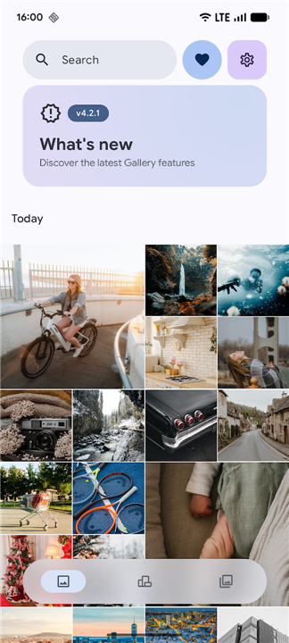 ReFra Gallery screenshot2