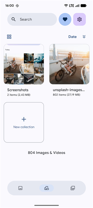 ReFra Gallery screenshot3
