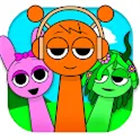 Sprunki Beat: Full Mod Music