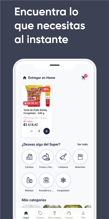Lemon Market screenshot5