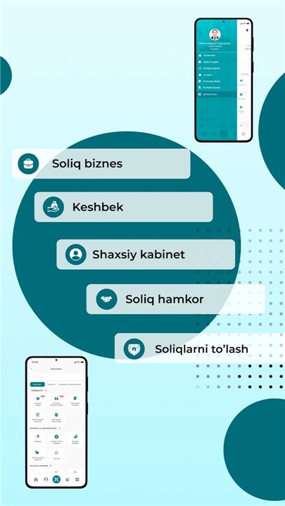 Soliq screenshot2