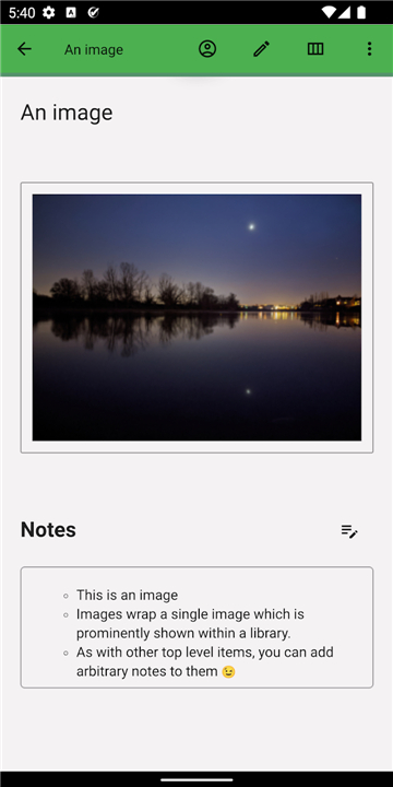 OpenTodoList screenshot5