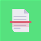 OSS PDF Document Scanner, OCR