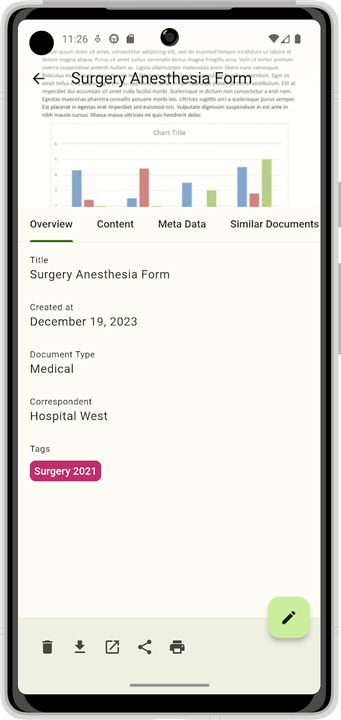Paperless Mobile screenshot3