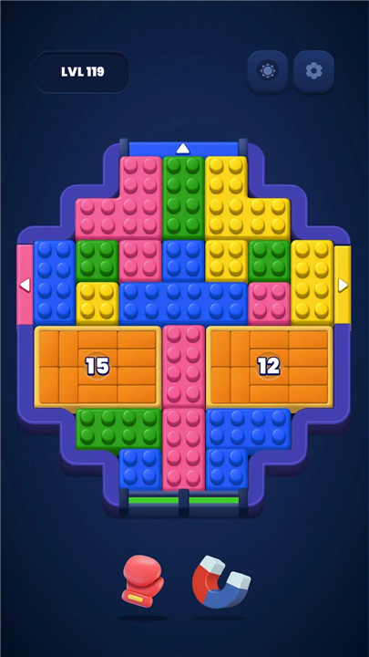 Block Buster - No Timer screenshot1
