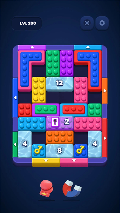 Block Buster - No Timer screenshot2