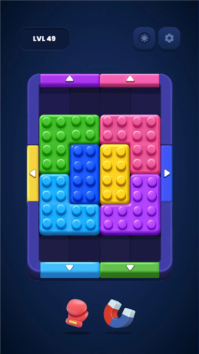 Block Buster - No Timer screenshot3