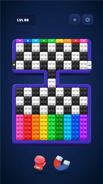 Block Buster - No Timer screenshot4