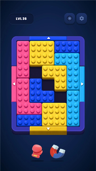 Block Buster - No Timer screenshot5