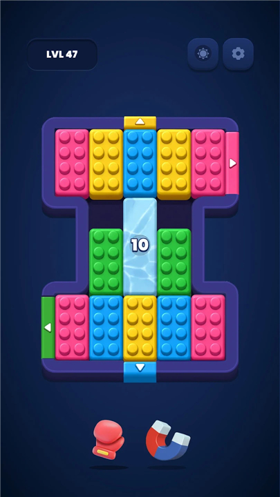 Block Buster - No Timer screenshot6