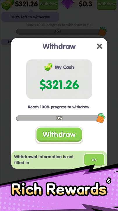Arrow Trails screenshot5