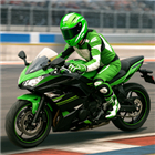 Traffic Bike Rider Rush