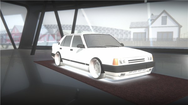 Evade the Chase screenshot1