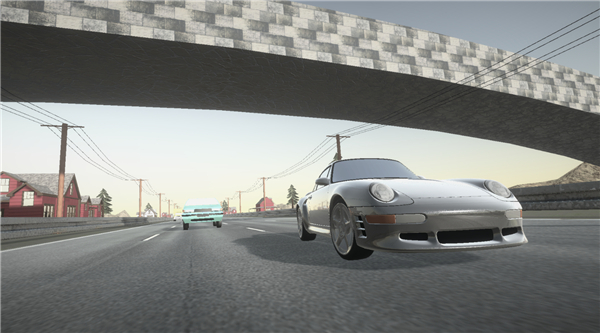 Evade the Chase screenshot3