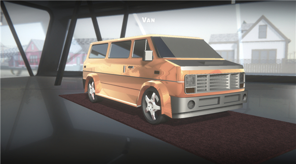 Evade the Chase screenshot4