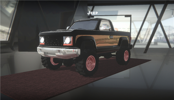 Evade the Chase screenshot5