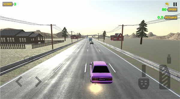 Evade the Chase screenshot7