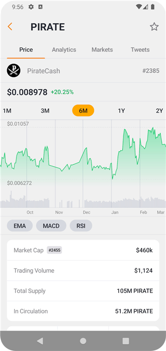 P.CASH screenshot4