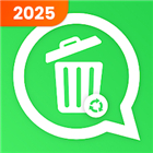 Recover Messages, Deleted Chat
