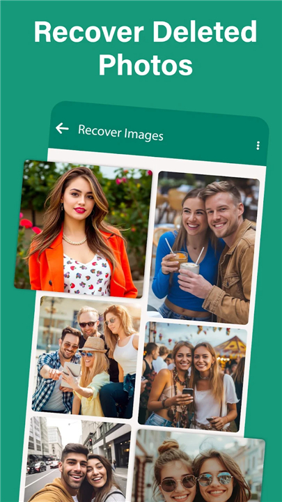 Recover Messages, Deleted Chat screenshot3