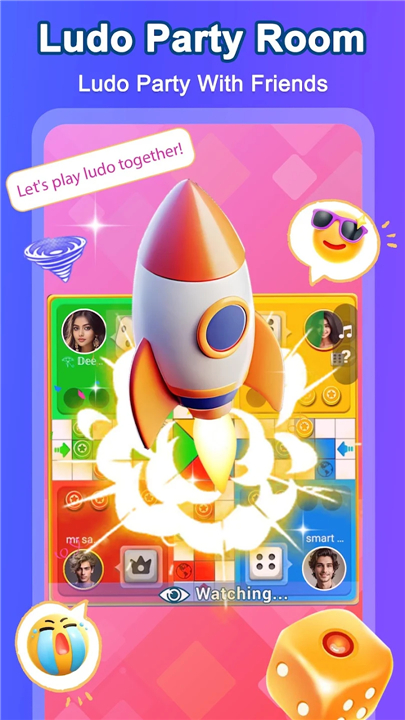 Achat- Global Voice Chat screenshot7