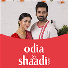 Odia Shaadi Matrimony App