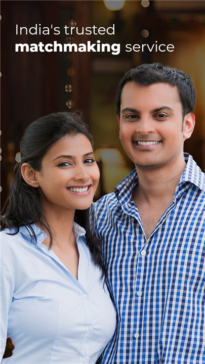 Odia Shaadi Matrimony App screenshot1