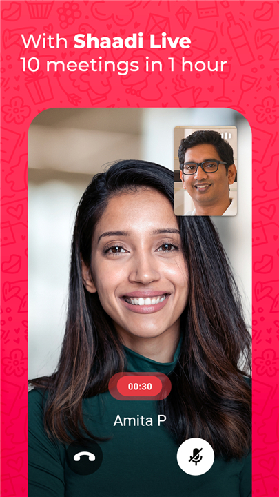 Odia Shaadi Matrimony App screenshot2