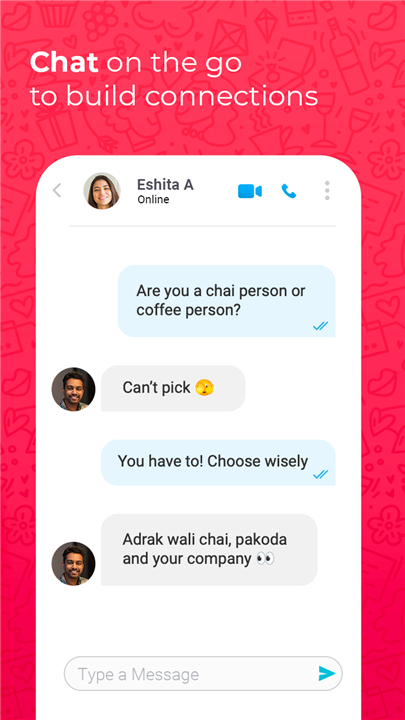 Odia Shaadi Matrimony App screenshot7