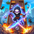 Ninja Dash: Slash Run
